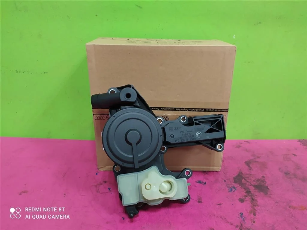 Маслоотделитель Skoda Octavia Yeti SuperB 1,8 2,0