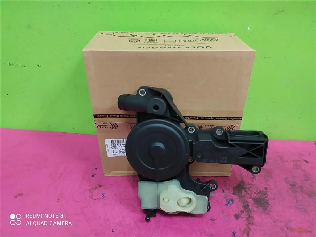 Маслоотделитель VW Passat B6 B7 CC Tiguan 1,8 2,0