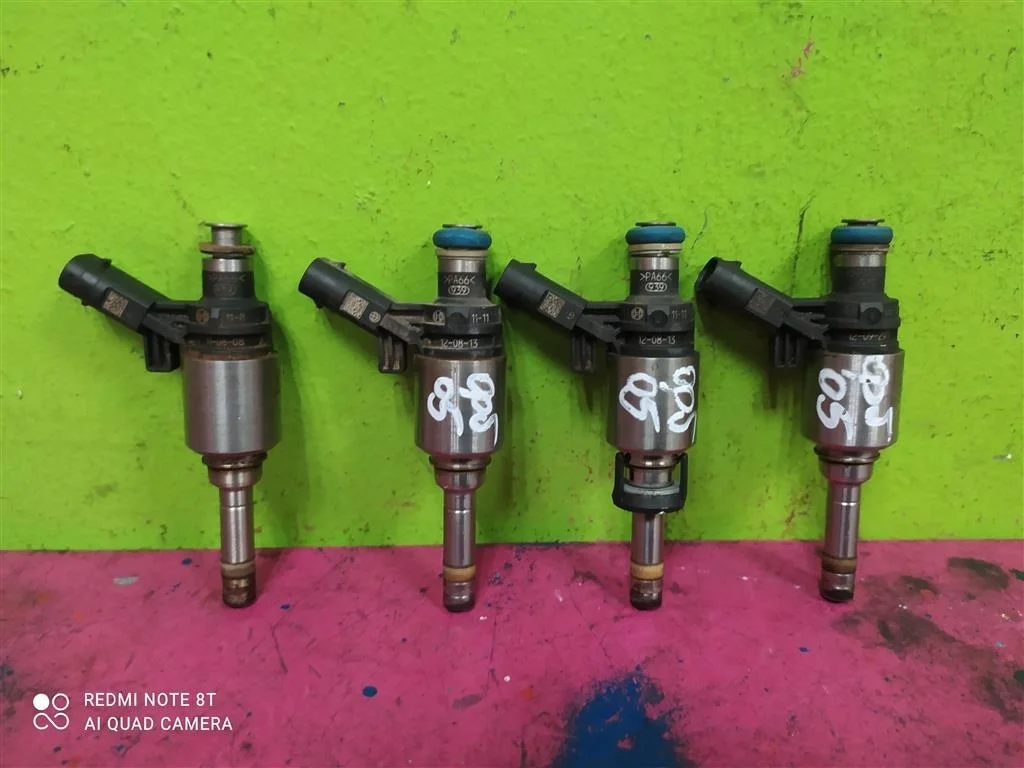 Форсунка Audi A6 C7 A8 Q5 2,0 CDNA CDNC 06H906036G