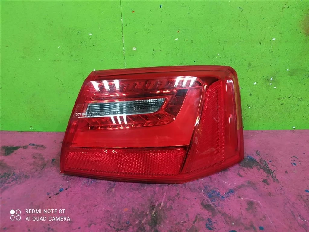 Фонарь задний правый Audi A6 C7 LED 2011-2015 USA
