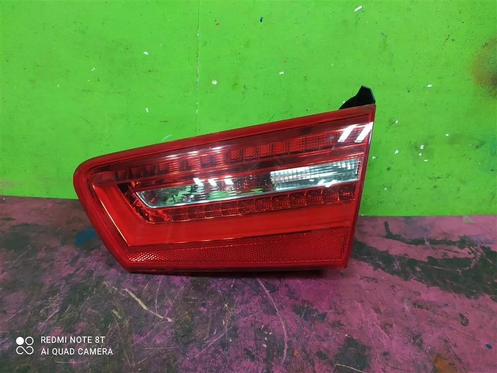 Фонарь задний правый Audi A6 C7 LED 4G5945094B