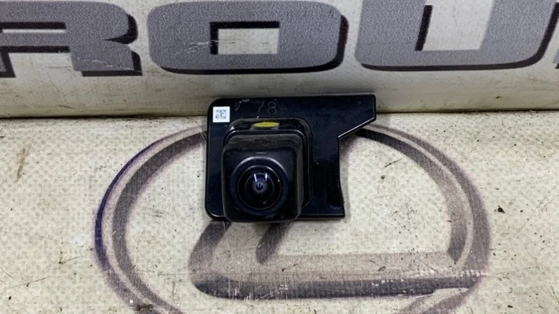 Камера заднего вида задняя Lexus Rx450H GYL25