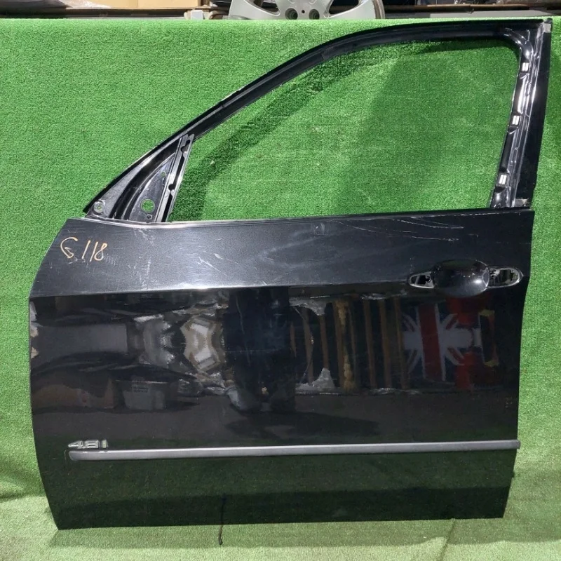 Дверь BMW X5 E70