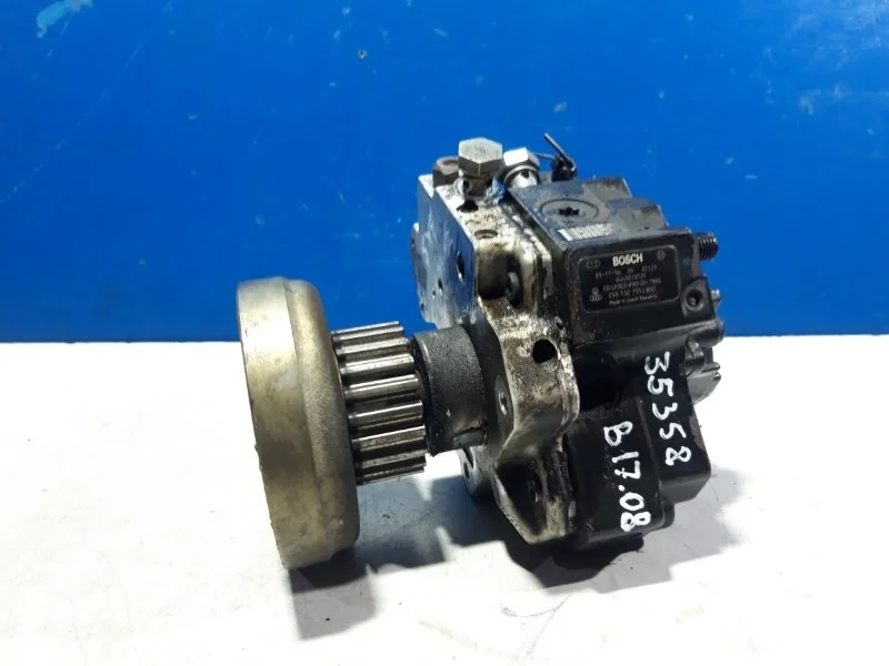 ТНВД Volkswagen Touareg 1 Gp 2002-2007 059130755J 3.0 BKS
