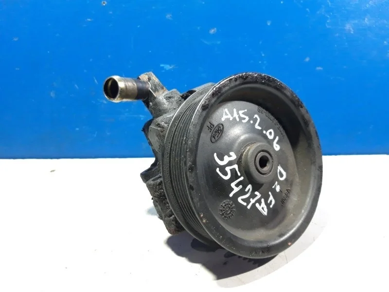 Насос ГУР Ford Transit 2000-2006 1C1C3A696AE 2.4 D2FA