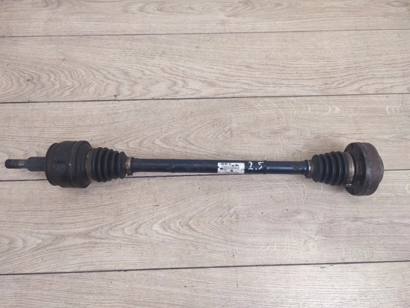 Привод сборе VW Touareg 2003-2010 7L