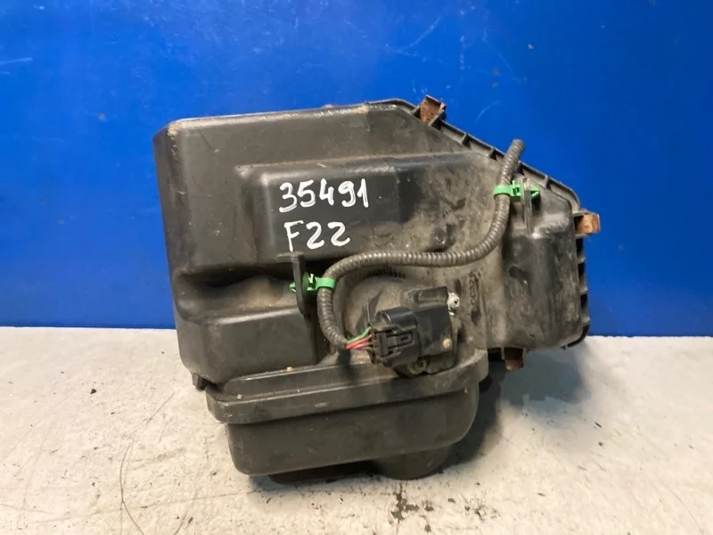 Корпус воздушного фильтра Honda Cr-V 3 2008 17211RZPG00 2.0 R20A2