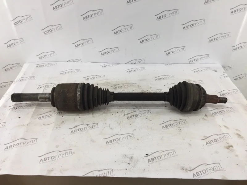 Привод LR RR Sport 1 2010 L320 Рест