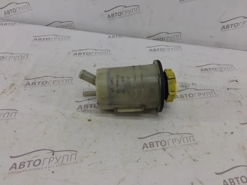 Бачок гидроусилителя руля LR RR Sport 1 2010 L320 Рест