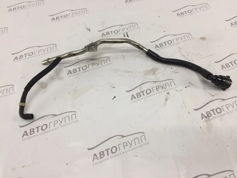 Трубка вакуумная MB C 220 CDI 2011 W204 Рест