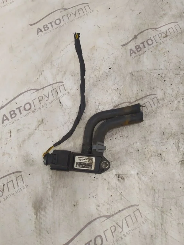 Датчик давления Audi Q3 1 2012 8U