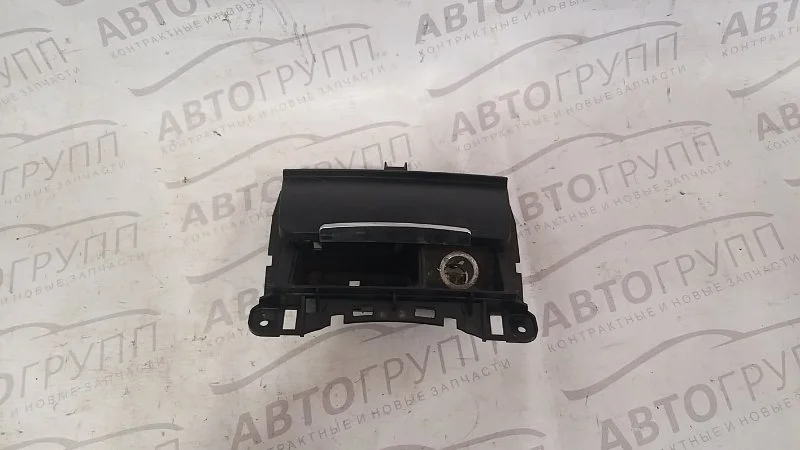 Пепельница Audi A5/S5 2011 8T Рест