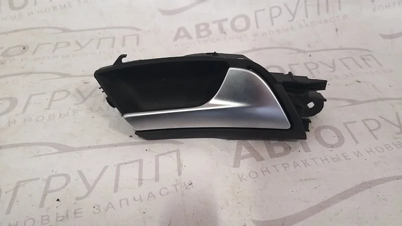 Ручка двери Audi A5/S5 2011 8T Рест