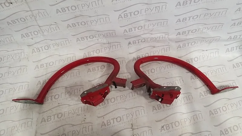 Петля багажника Audi A5/S5 2011 8T Рест