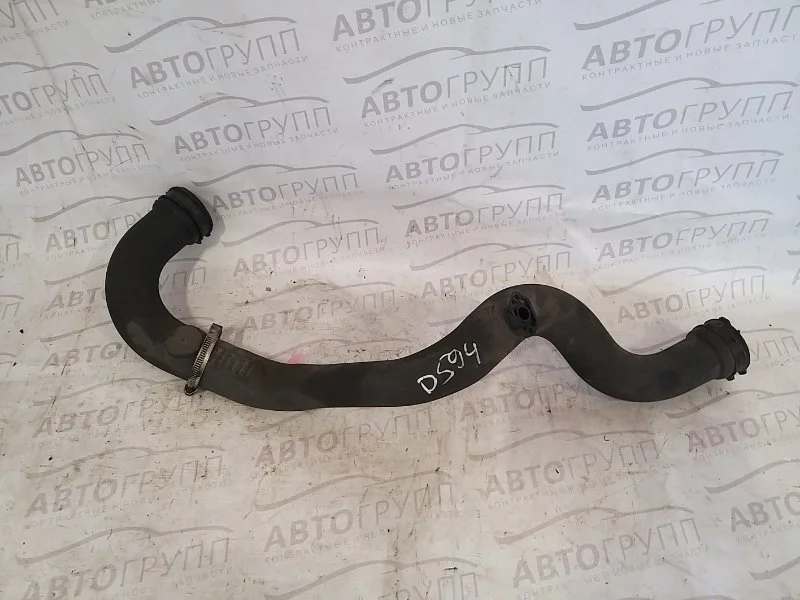 Патрубок интеркулера Audi A5/S5 2011 8T Рест