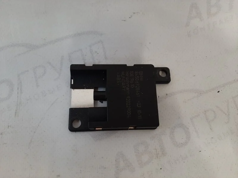 Антенна bluetooth BMW X6 50i 2012 E71