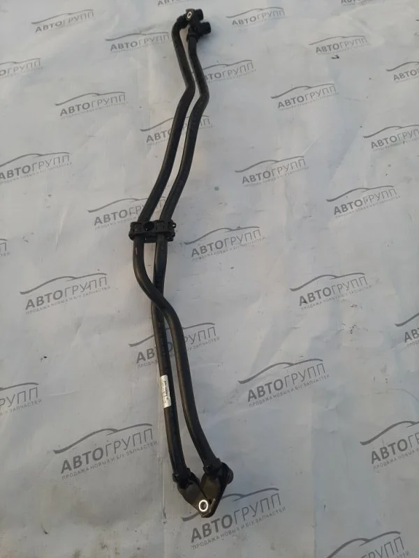 Трубопровод Bmw 640D 2017 17228509993 F13 РЕСТ N57D30B 3Л ДИЗЕЛЬ