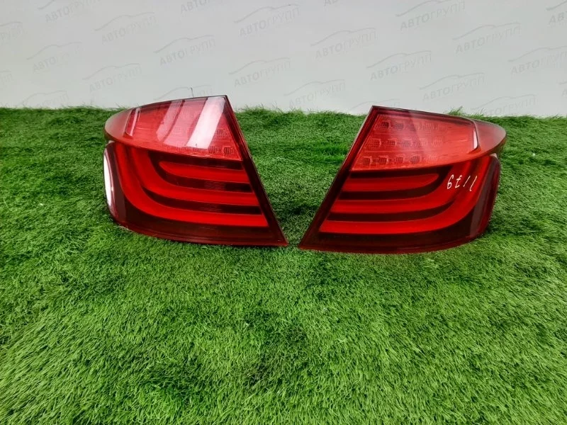 Фонарь BMW 520D 2013 F10