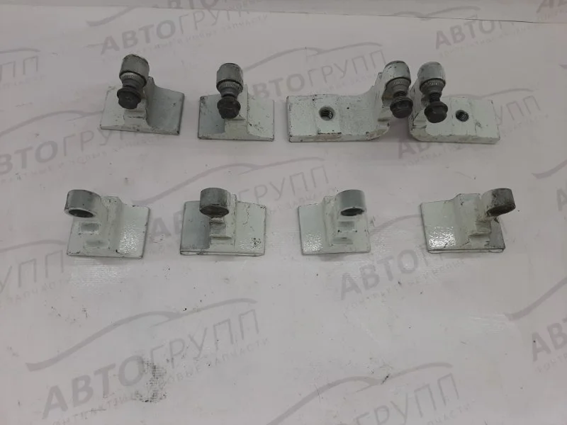 Петля двери BMW 520D 2013 F10