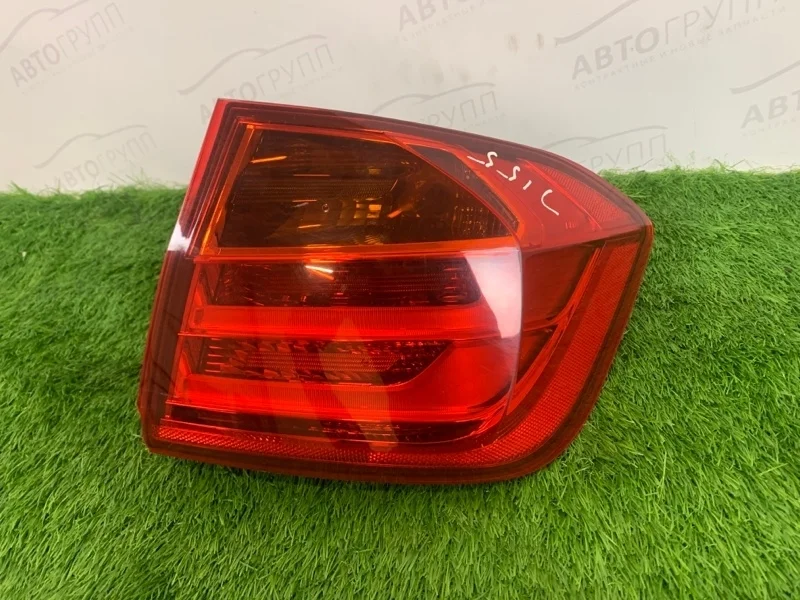 Фонарь BMW 320d 2013 F30