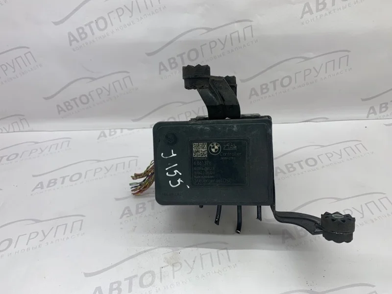 Блок abs BMW 320d 2013 F30
