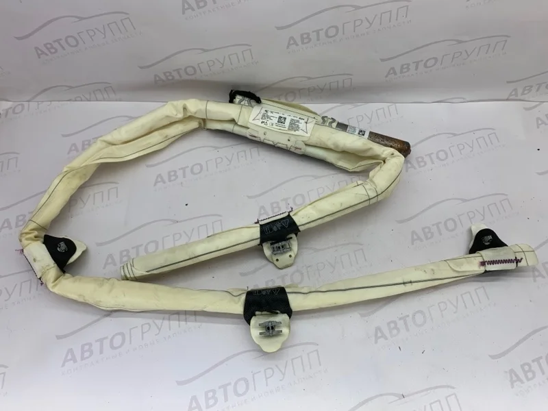 Подушка безопасности боковая BMW 320d 2013 F30