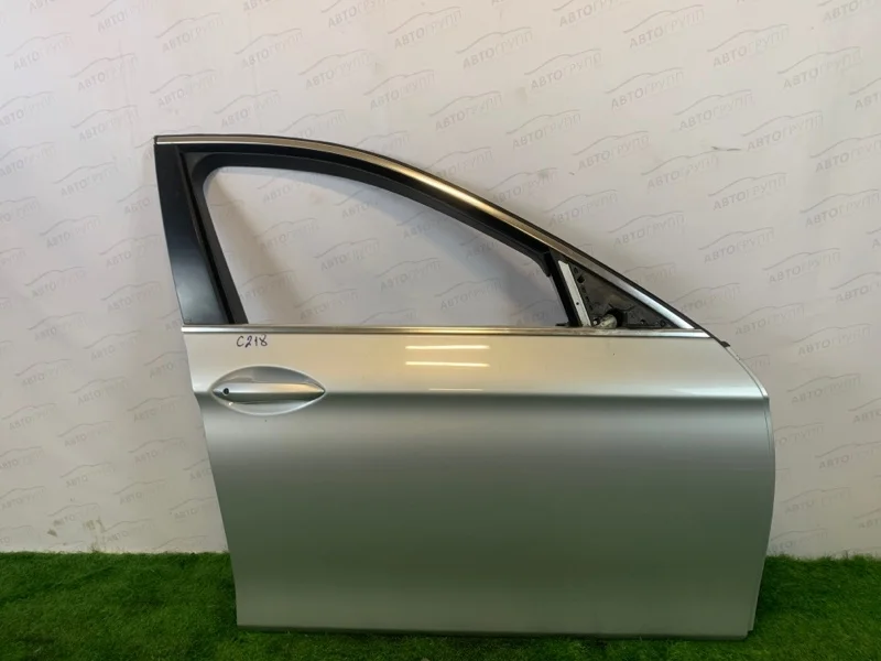 Дверь BMW 530D 2012 F10