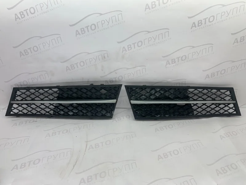 Решетка бампера BMW 530D 2012 F10