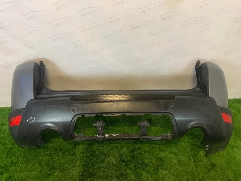 Бампер LR RR Sport 2 2015 L494