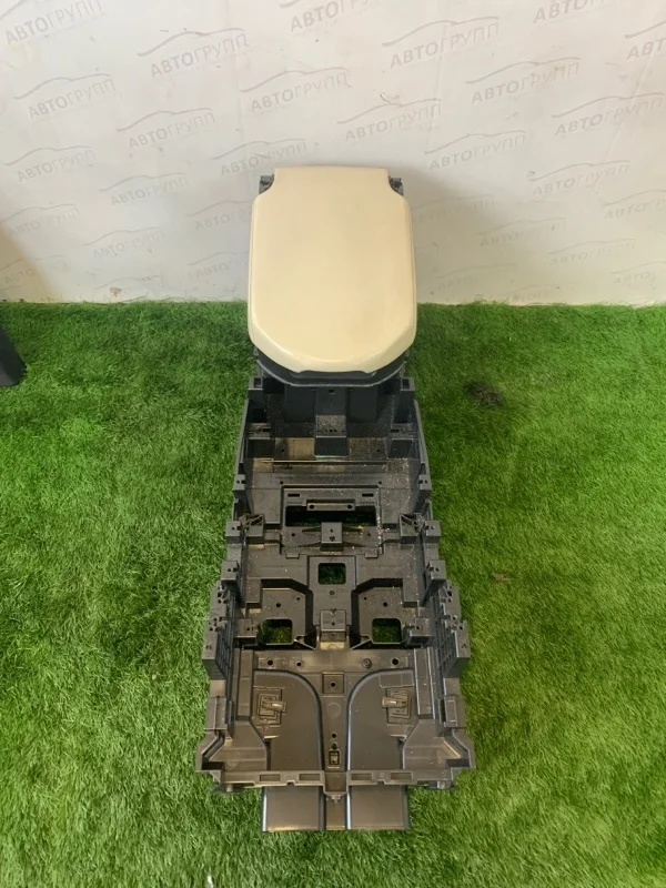 Центральная консоль LR RR Sport 2 2015 L494