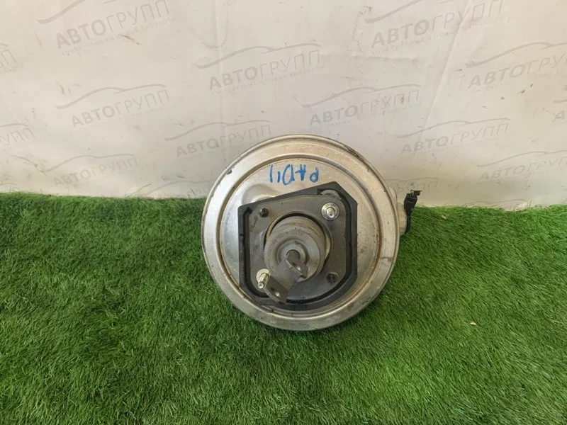 Усилитель тормозов Bmw 520D 2010 34336792956 F10 N47D20C 2Л ДИЗЕЛЬ