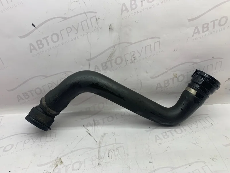 Патрубок BMW 520D 2010 F10