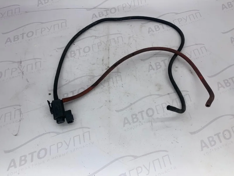 Клапан электромагнитный BMW X1 X20D 2012 E84