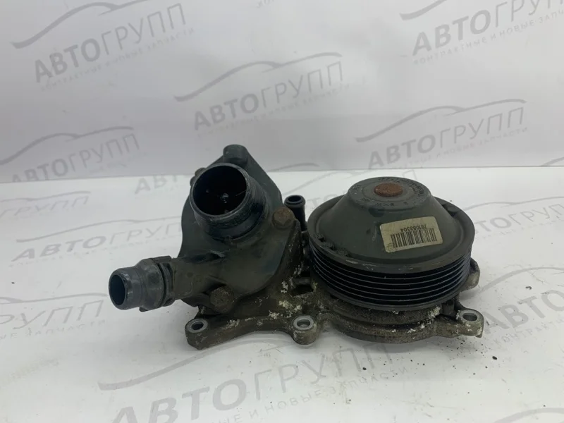 Помпа водяная BMW X1 X20D 2012 E84