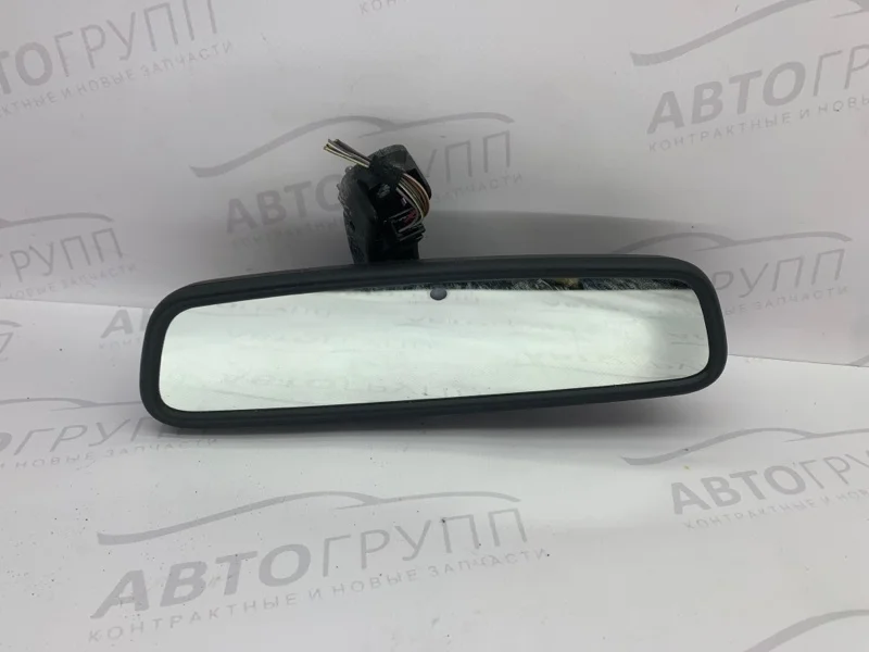 Зеркало салона BMW X5 40d 2011 E70 Рест