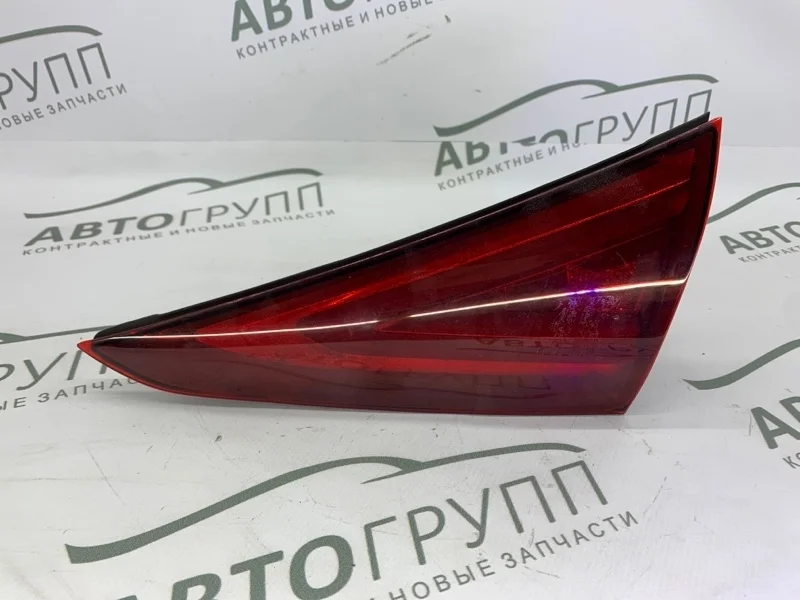 Фонарь MB CLS 350D 2018 C257 W257