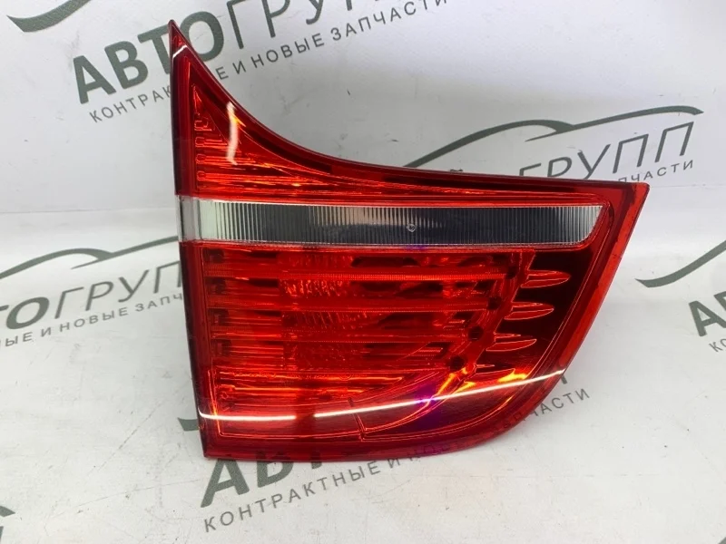 Фонарь BMW X6 50i 2012 E71