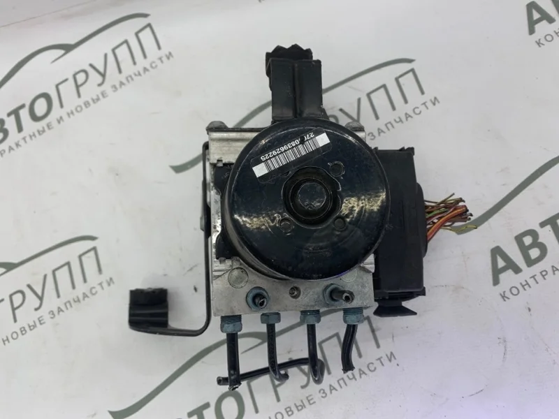 Блок abs BMW 116i 2013 F21