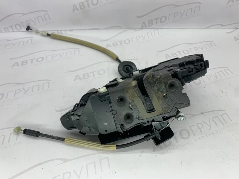 Замок двери LR RR Sport 1 2010 L320 Рест