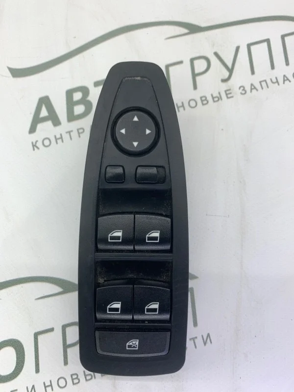 Блок кнопок стеклоподъемников BMW 420i 2014 F36