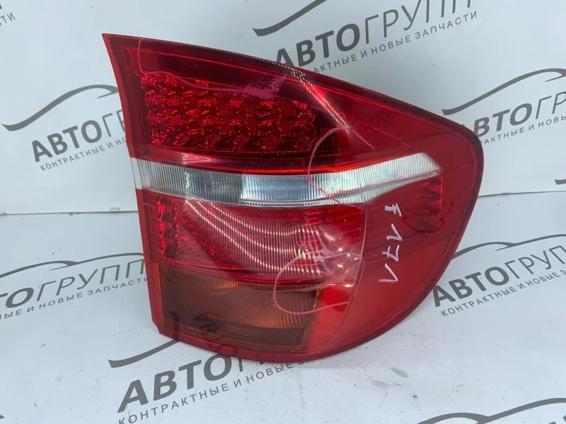 Фонарь BMW X5 30d 2008 E70