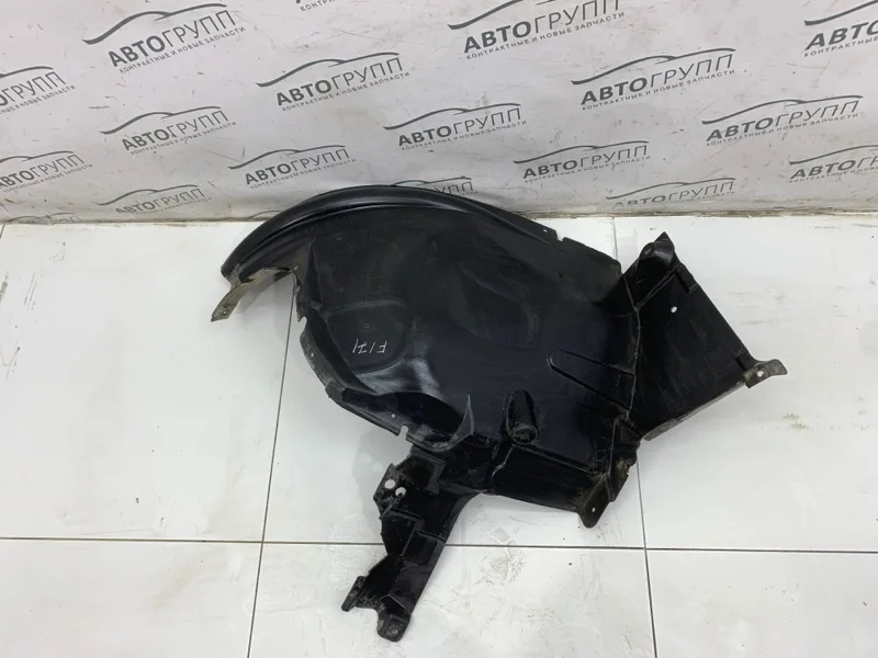 Кожух колесной ниши BMW X5 30d 2008 E70