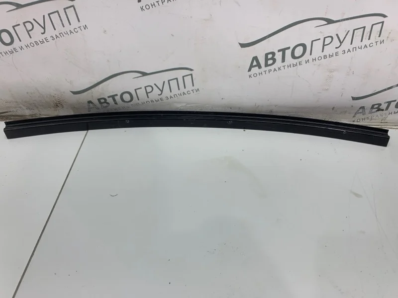 Уплотнитель двери BMW X6 30d 2009 E71