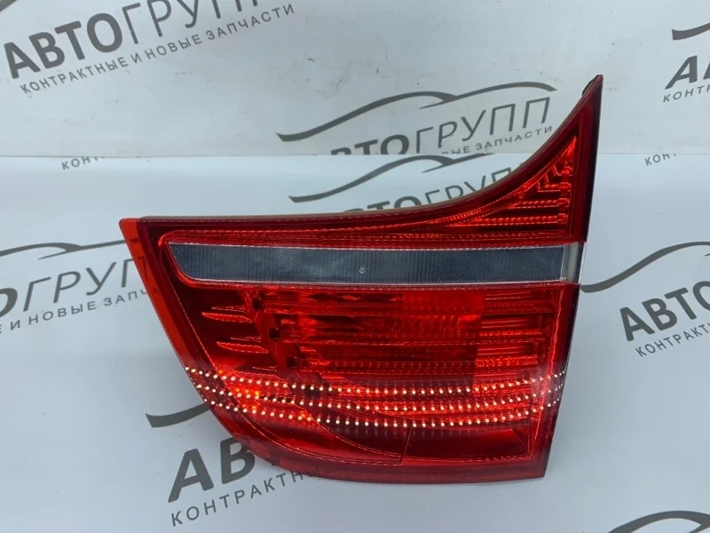 Фонарь BMW X6 50i 2012 E71