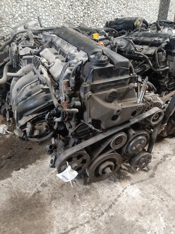 Двигатель Honda Civic 8 2006-2012