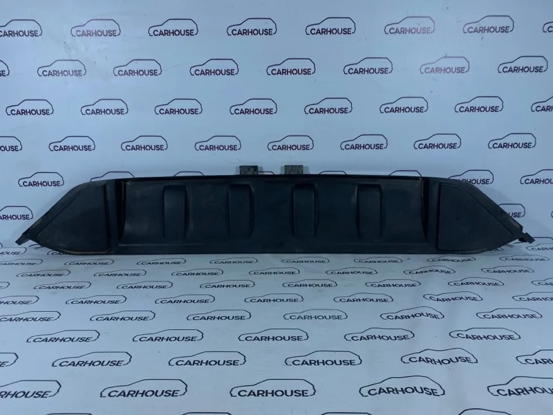 Воздуховод передний Audi Q7 4L