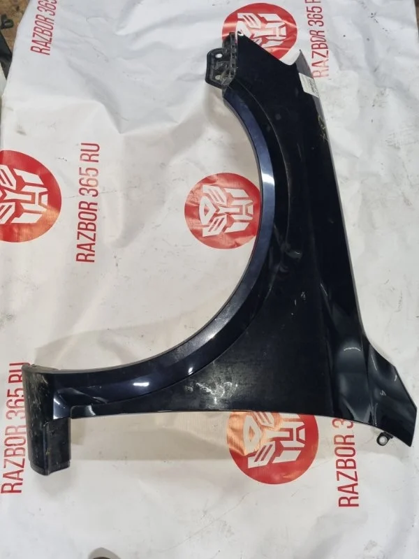 Крыло Volkswagen Passat 2012 365