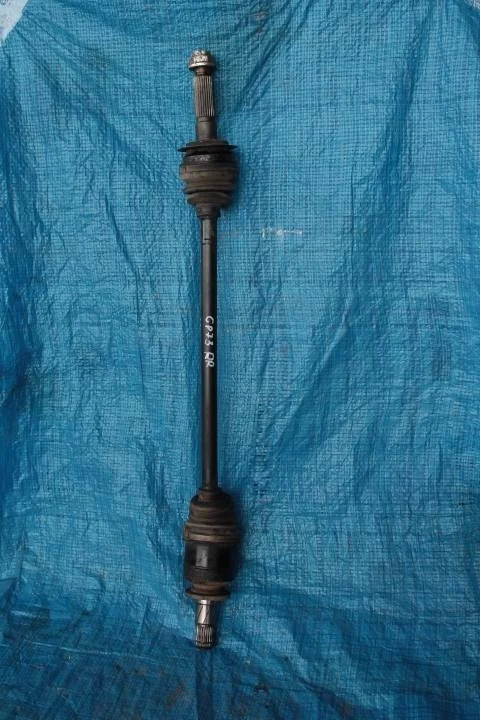 Б.у. привод SUBARU XV G33 SUBARU XV G33