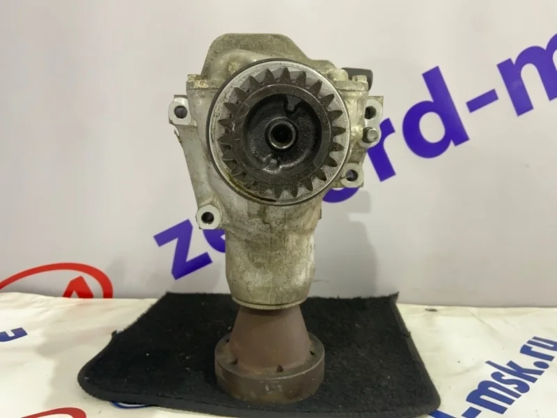 Раздаточная коробка FORD Escape 2008-2012