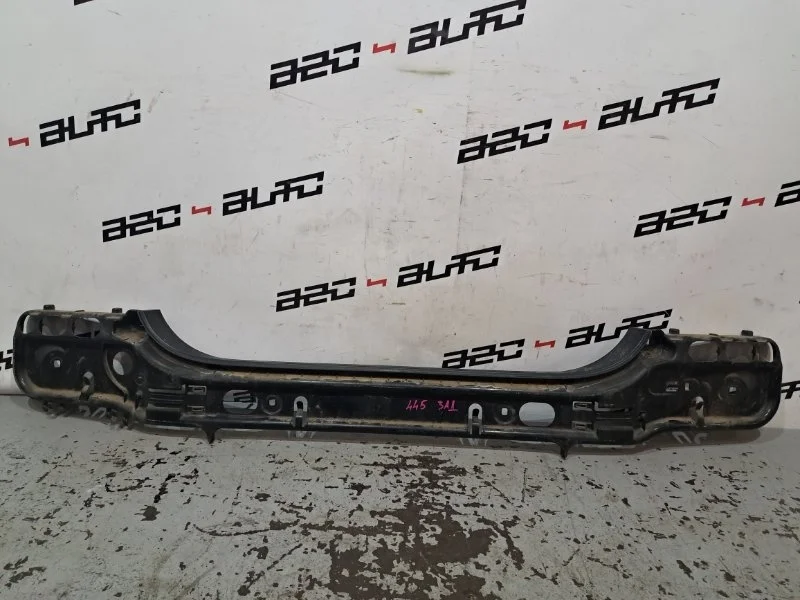Крепление бампера Bmw 5-Series 2005 51127056343 E60, заднее